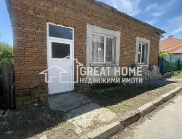 Къща, Търговище, Североизточна България - снимка 6 от 11