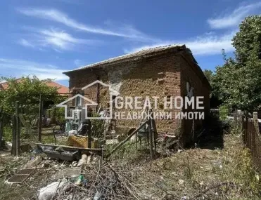 Къща, Търговище, Североизточна България - снимка 10 от 11