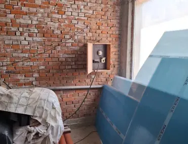 Къща, Смолян, Южна България - снимка 5 от 12