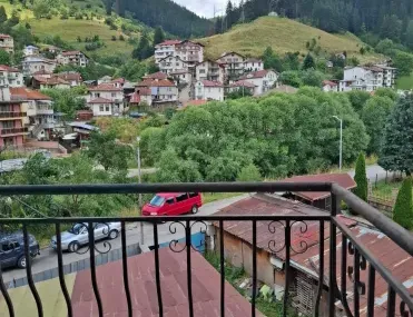 Къща, Смолян, Южна България - снимка 9 от 12