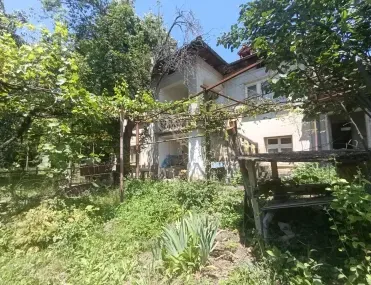 Къща, Габрово, Северна България - снимка 9 от 17