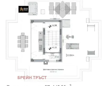 Къща, гр. Банкя, София - снимка 9 от 18