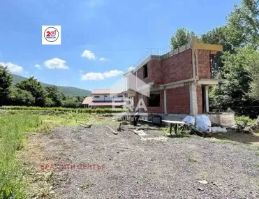 Къща, Априлци, Северозападна България - снимка 3 от 4