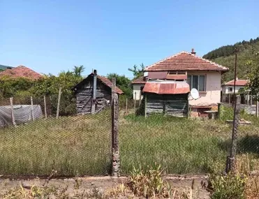 Къща, Видин, Северозападна България - снимка 8 от 11