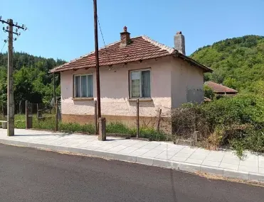 Къща, Видин, Северозападна България - снимка 7 от 11