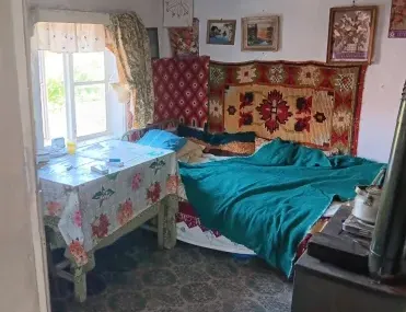 Къща, Видин, Северозападна България - снимка 2 от 11