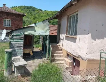 Къща, Видин, Северозападна България - снимка 9 от 11