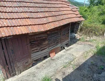 Къща, Видин, Северозападна България - снимка 5 от 11