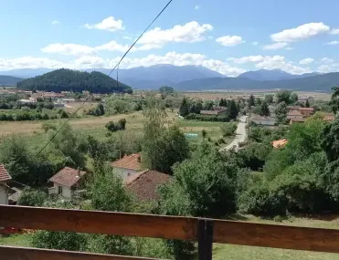 Къща, Самоков, Югозападна България - снимка 12 от 18