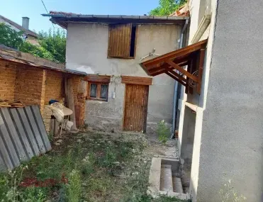 Къща, Самоков, Югозападна България - снимка 4 от 11
