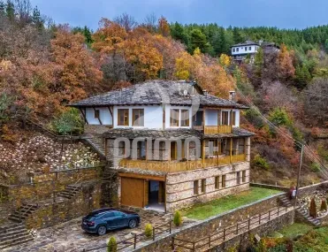Къща, Покрайнини, Благоевград - снимка 9 от 18