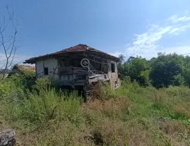 Къща, Габрово, Северна България - снимка 3 от 4