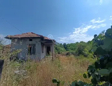 Къща, Габрово, Северна България - снимка 2 от 4