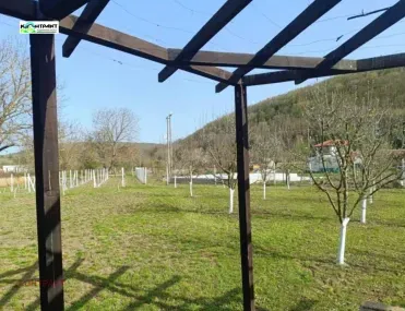 Къща, Чирпан, Югоизточна България - снимка 3 от 6