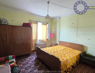 Къща, Видин, Северозападна България - снимка 4 от 13
