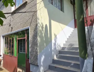 Къща, Видин, Северозападна България - снимка 8 от 13