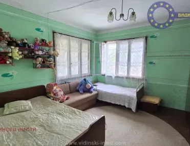 Къща, Видин, Северозападна България - снимка 5 от 13
