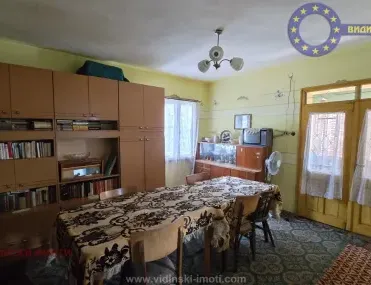 Къща, Видин, Северозападна България - снимка 3 от 13