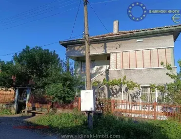 Къща, Видин, Северозападна България - снимка 7 от 13