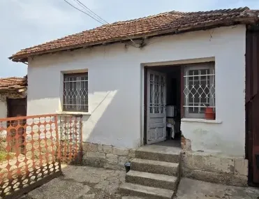 Къща, Видин, Северозападна България - снимка 9 от 13