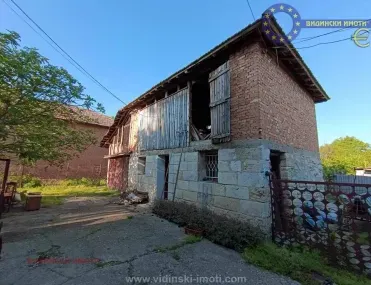 Къща, Видин, Северозападна България - снимка 10 от 13