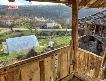 Къща, Габрово, Северна България - снимка 5 от 9