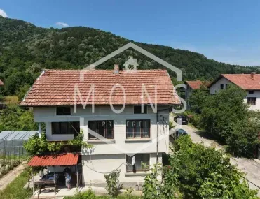 Къща, Габрово, Северна България - снимка 12 от 18