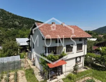 Къща, Габрово, Северна България - снимка 17 от 18
