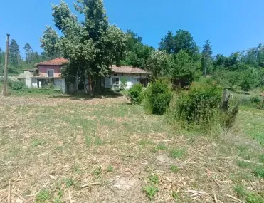 Къща, Габрово, Северна България - снимка 2 от 4