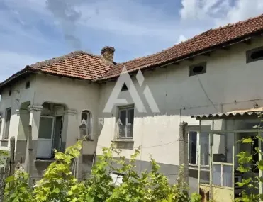 Къща, Плевен, Северозападна България