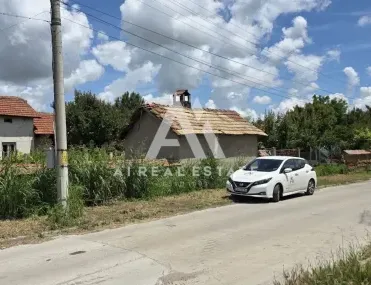 Къща, Плевен, Северозападна България - снимка 3 от 4