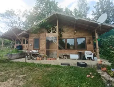 Къща, Габрово, Северна България - снимка 7 от 12