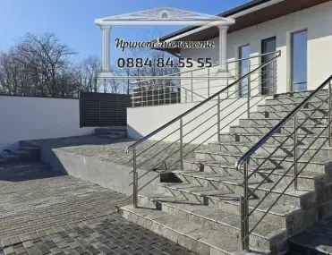 Къща, всички, Стара Загора - снимка 13 от 15