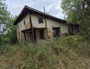 Къща, Годеч, Югозападна България - снимка 7 от 11