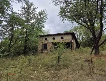 Къща, Годеч, Югозападна България - снимка 9 от 11