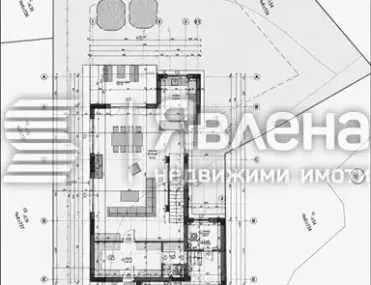 Къща, Бояна, София - снимка 8 от 16