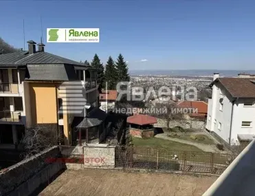 Къща, Бояна, София - снимка 2 от 16