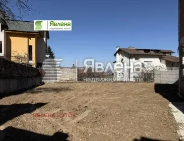 Къща, Бояна, София