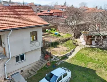 Къща, Елин Пелин, Югозападна България - снимка 10 от 16