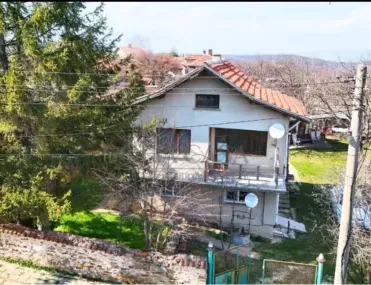 Къща, Елин Пелин, Югозападна България - снимка 9 от 16