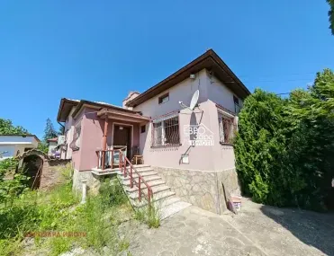 Къща, Братя Даскалови, Югоизточна България - снимка 10 от 18