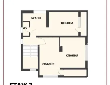 Къща, с. Негован, София - снимка 4 от 10