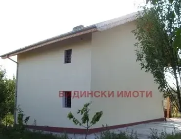 Къща, Видин, Северозападна България - снимка 5 от 7