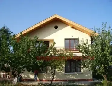 Къща, Видин, Северозападна България - снимка 4 от 7