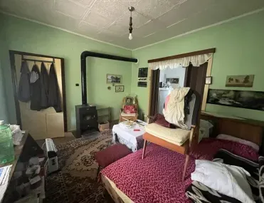 Къща, Павел Баня, Югоизточна България - снимка 15 от 17