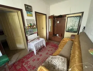 Къща, Павел Баня, Югоизточна България
