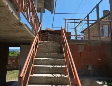 Къща, Кюстендил, Югозападна България - снимка 5 от 10