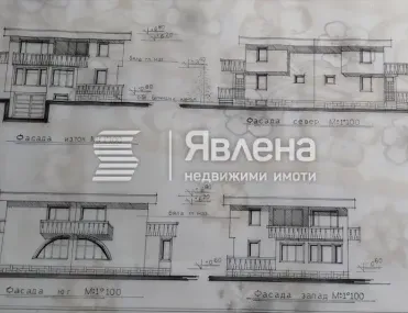 Къща, Покрайнини, Пловдив - снимка 4 от 15
