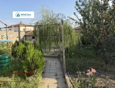 Къща, Покрайнини, Пловдив - снимка 3 от 5