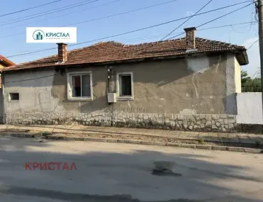 Къща, Покрайнини, Пловдив - снимка 2 от 5